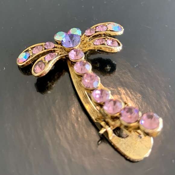 π Hair Clip - Picture 3 of 4